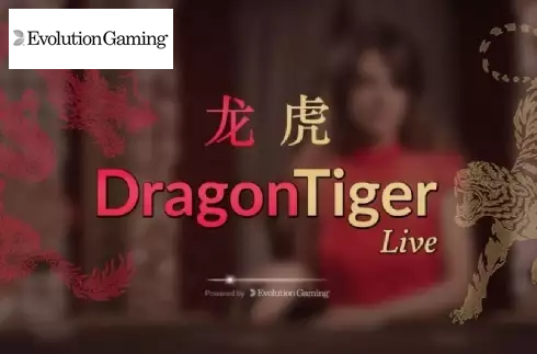 Dragon Tiger
